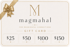 Magmahal Gift Card