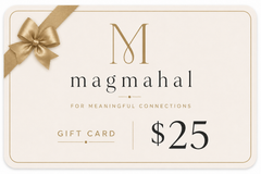 Magmahal Gift Card