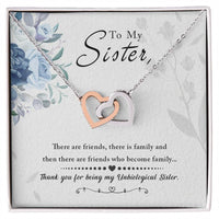 For Sister