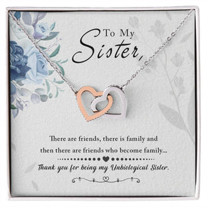 For Sister