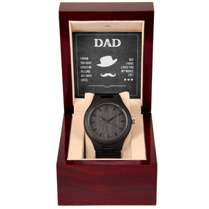 For Dad