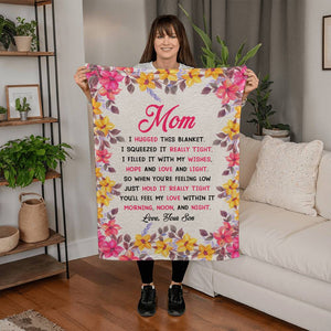 Mother's Day