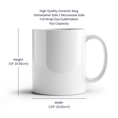 This Guy Is... – Ceramic Mug