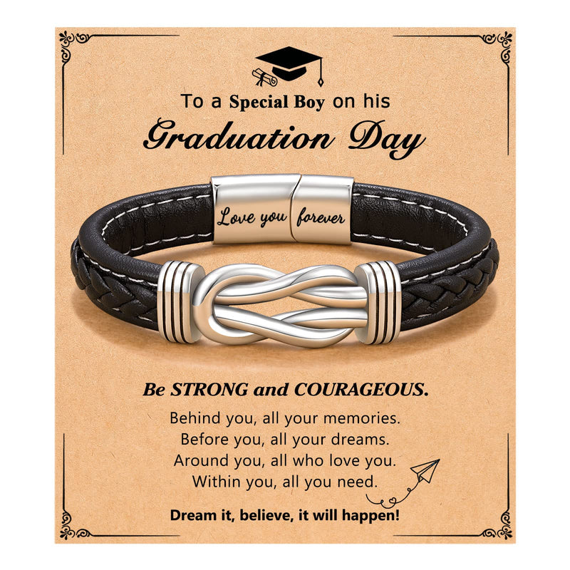 Graduation Day Bracelet